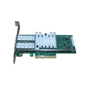 Intel Ethernet X520 DP 10Gb DA/SFP+ Server Adapter, Customer Installation