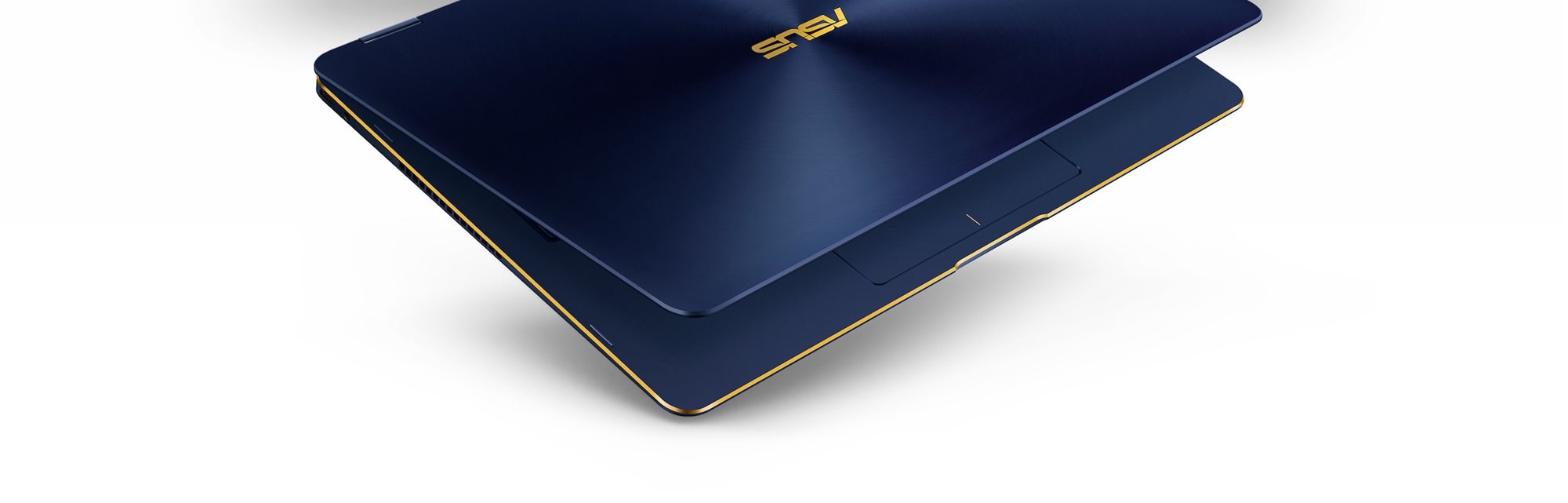 ASUS Zenbook Flip S 2-in-1 Laptop Intel Core i7-8550U 13.3