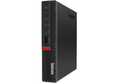 Lenovo ThinkCentre M75q Gen 5 12RQ000KUS | PC-Canada