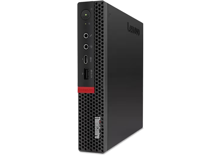 Lenovo ThinkCentre M75q Gen 5 12RQ000KUS | PC-Canada