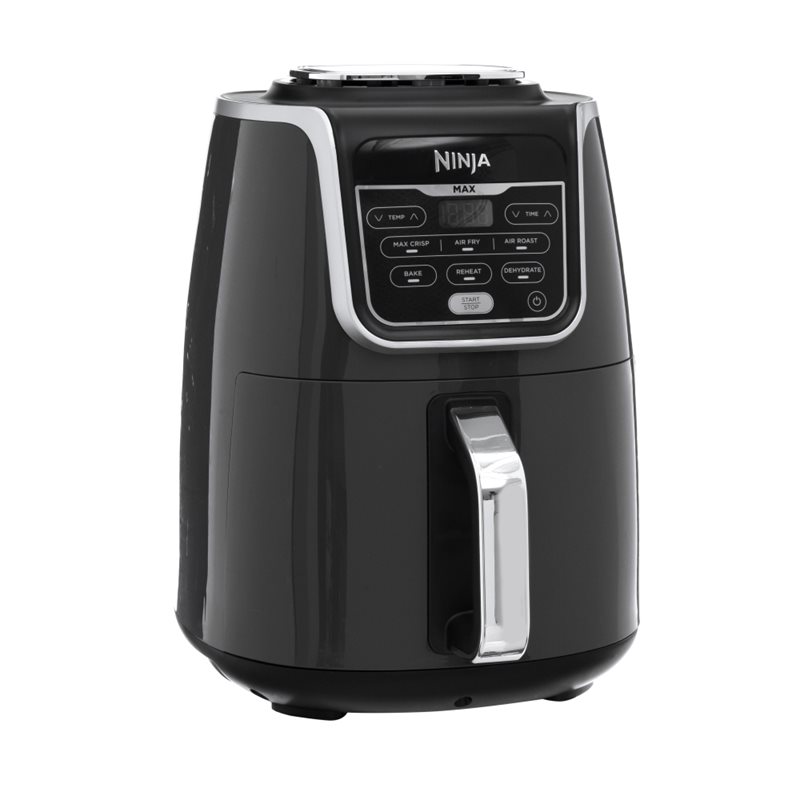 NINJA AF160UK Air Fryer MAX & Dehydrator - Grey