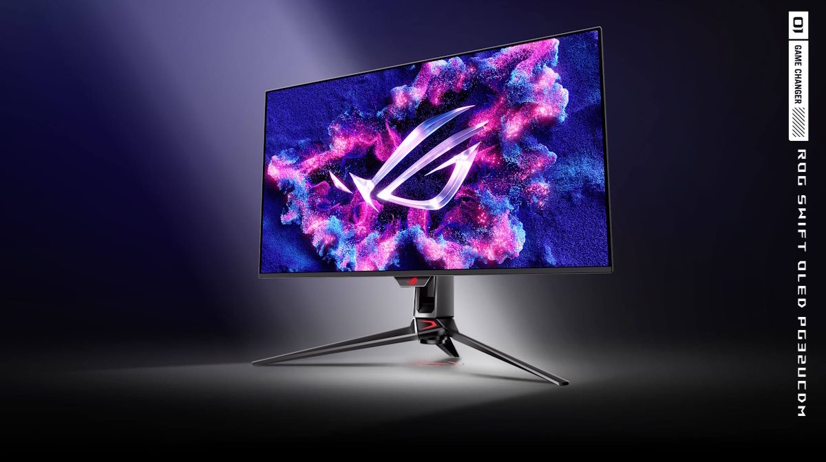 ASUS ROG Strix 32