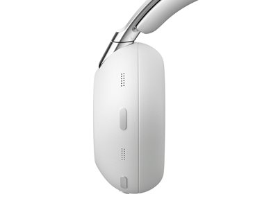 One button to quickly switch Listening Modes