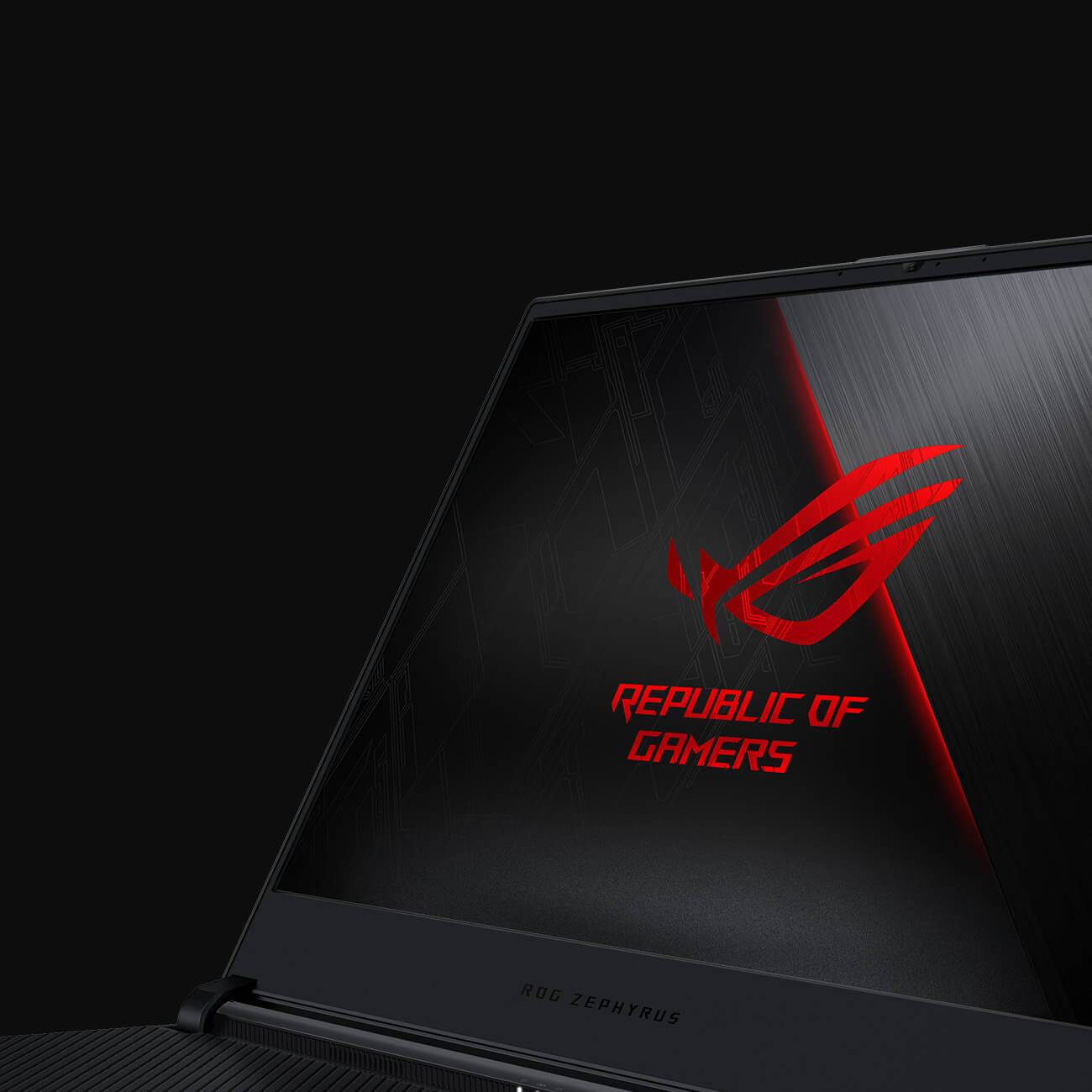 ROG Zephyrus S GX531GX-XB77 15.6