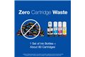 slide 7 of 7, zoom in, zero cartridge waste