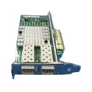 Intel X520 Dual Port 10Gigabit SFP Server Adapter Ethernet PCIe Low Profile