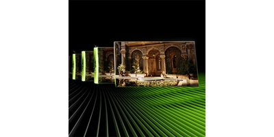 Højeste hastighed. Overlegen grafik. Drevet af AI.