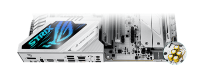 PREMIUM AUDIO CAPACITORS