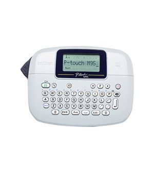 P-Touch PT-D210VP