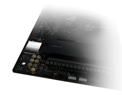 ASUS ROG STRIX Z790-H Gaming (WiFi 6E) LGA 1700(Intel14th