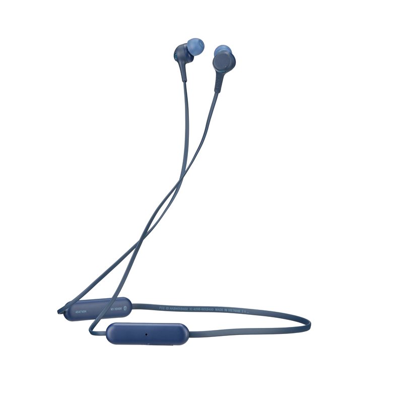 sony wx 400 earphones