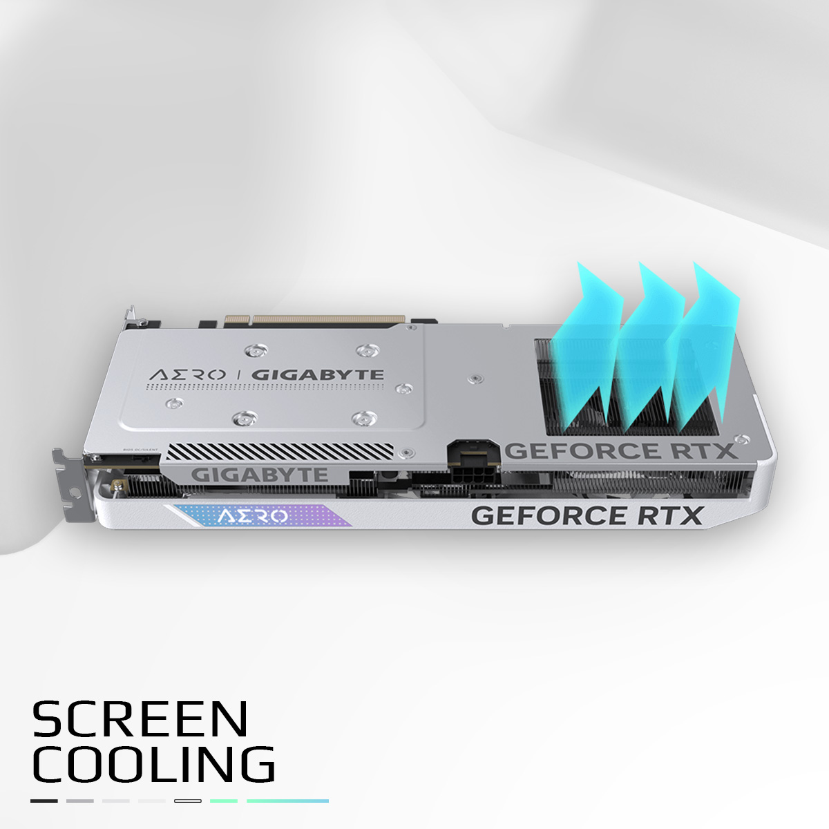 GIGABYTE GEFORCE RTX 4060 AERO OC 8G美品 Amazon.com: GIGABYTE GeForce RTX 4060 AERO OC 8G Graphics