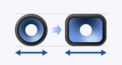 X-Balanced Speakers