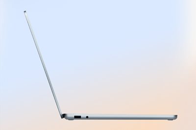 Ultraportable and lightweight