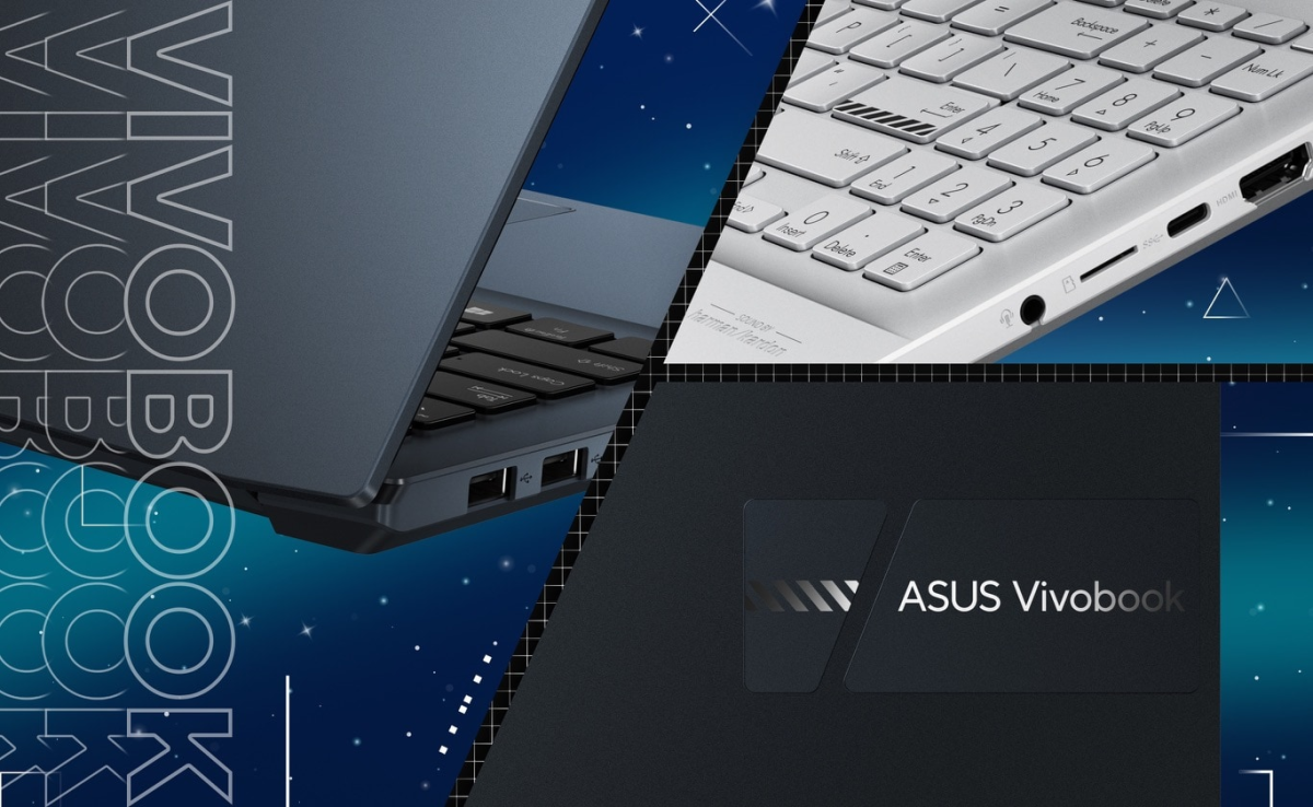 PC Portable ASUS VivoBook Pro 15 OLED S3500  15,6 FHD - RTX 3050 4Go -  AMD Ryzen 7 5800H - RAM 16Go - 512Go SSD - Win 11 - Cdiscount Informatique