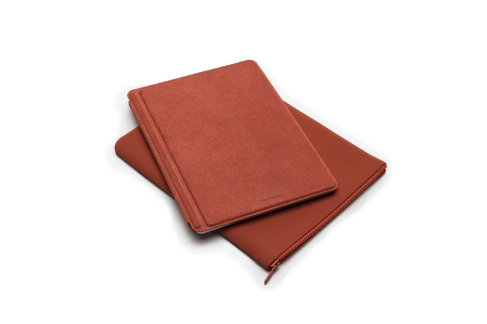 Microsoft Surface Go Keyboard Type Cover - Poppy Red KCS