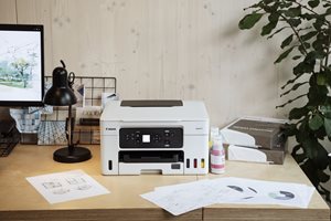 MAXIFY GX3050