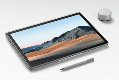 SURFACE BOOK3 13IN I58256 - Newegg.ca