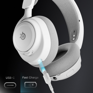 SteelSeries Arctis Nova 7X Gen 2 Wireless Over The Ear Multi