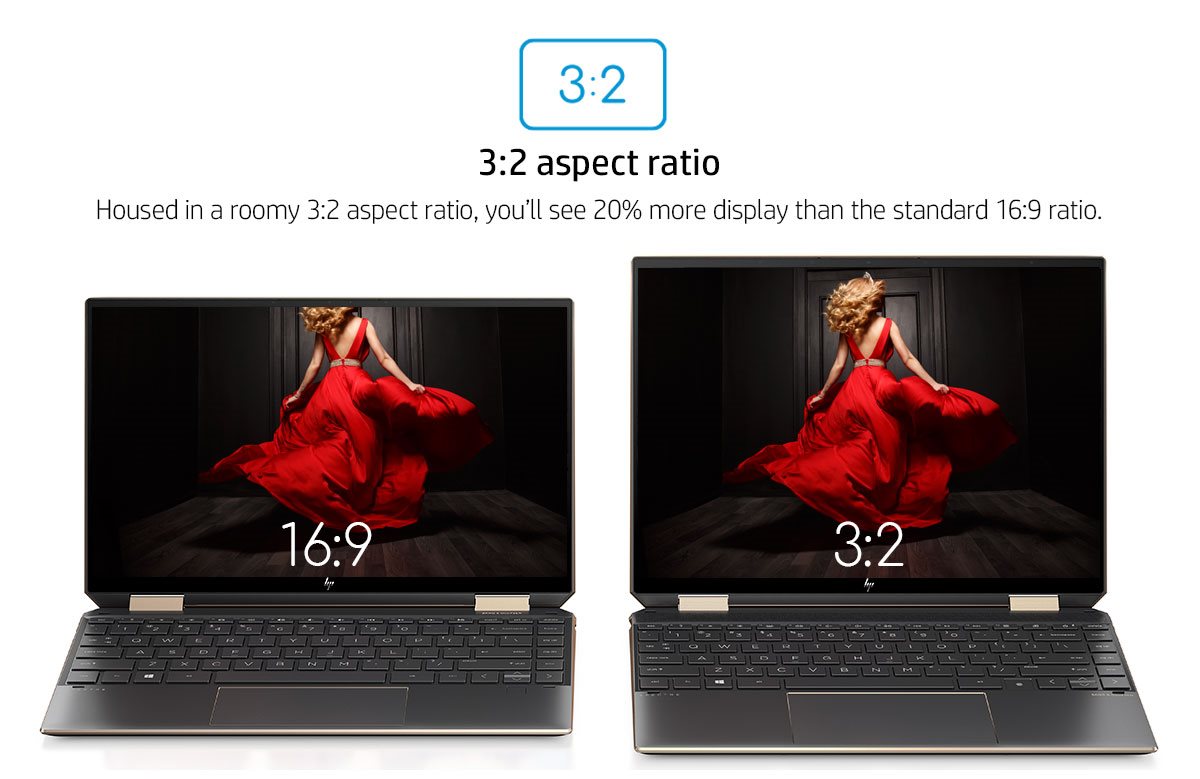 2020 Newest HP Spectre x360: 11th Gen Core i7-1165G7, 13.5 inches OLED 3K2K  Touch Display, 1TB SSD, 16GB RAM, Intel Evo Platform, 32GB Optane Black