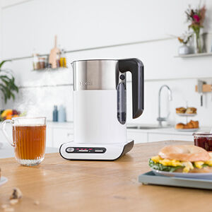 Bosch styline white discount kettle