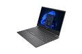 slide 4 of 11, zoom in, hp victus 15.6 inch gaming laptop pc in mica silver and black chrome