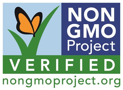 Non-GMO Project Verified MCT Oil