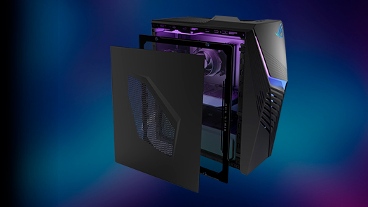 ASUS ROG G13CH (2023) Gaming Desktop PC, Intel Core i5-13400F