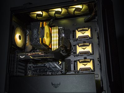 TUF Compatibility Testing
