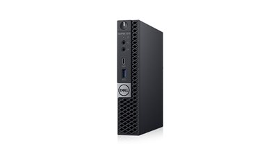 Used - Like New: DELL OPTIPLEX 7070 (TRX1V) - Business Desktop PC