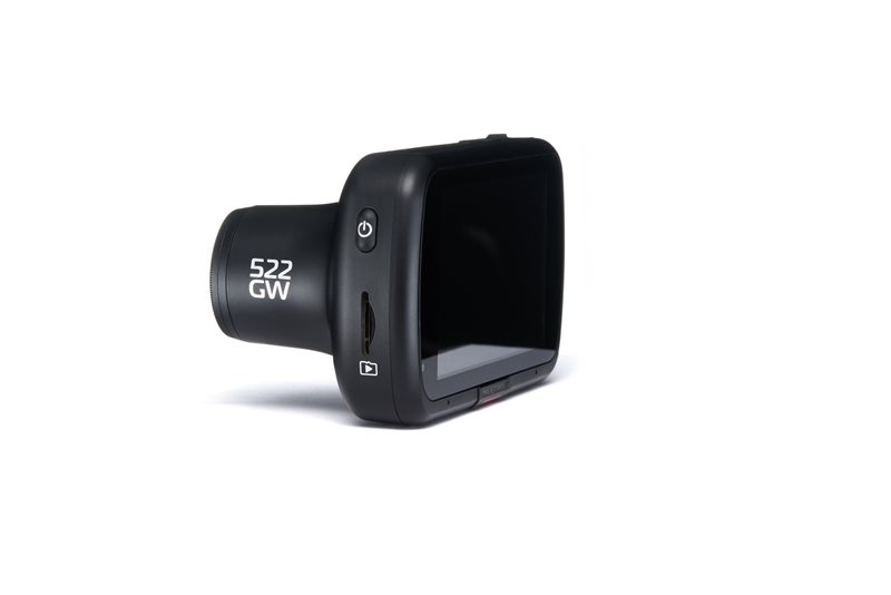 CLEARANCE] Nextbase 522GW 2K QHD Smart Dash Cam — BlackboxMyCar