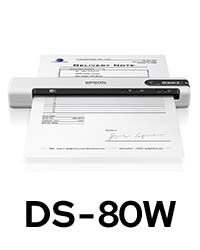 DS-80W