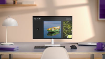 Verbesserte ComfortView Plus-Funktion