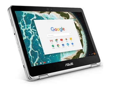 Asus Chromebook Flip 12.5