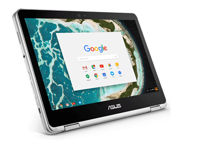 ASUS Chromebook Flip C302CA-DHM4 12.5 inch Touchscreen Intel Core