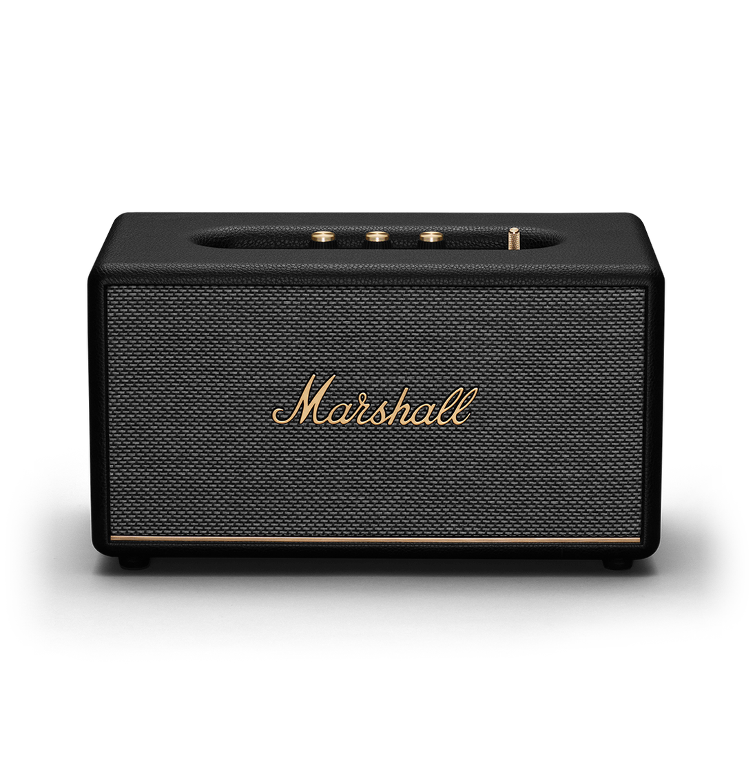 Marshall Stanmore II Bluetooth Speaker - Black - 1006014