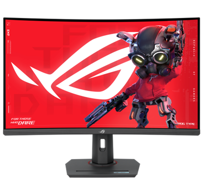 ASUS ROG Strix 32