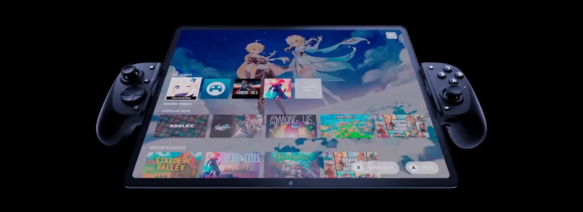 RAZER KISHI V3 PRO XL – Nordic Game Supply