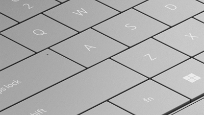 Zero-lattice-tastatur