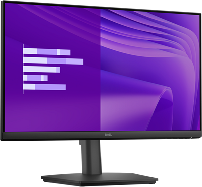 Dell Pro 24-Monitor mit verstellbarem Standfuß – E2425HSM