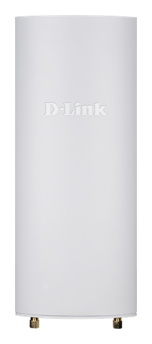 DBA‑3620P Nuclias AC1300 Wave 2 Cloud Access Points für den Außenbereich