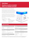 PS406UC Power Station - Data Sheet
