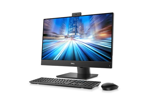 optiplex aio