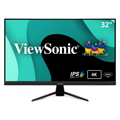 ViewSonic VX3267U 4K 32