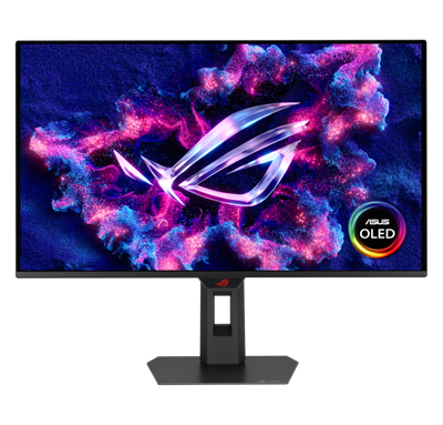 ASUS ROG Strix 27