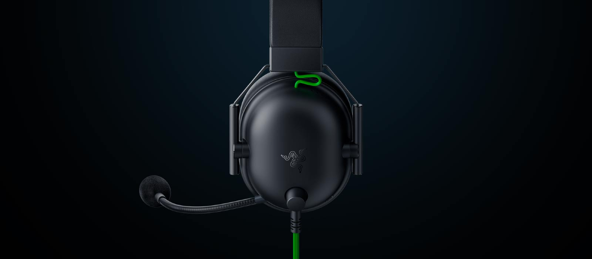Razer　BLACKSHARK　V2 Esports Gaming Headset - Razer BlackShark V2 X | Razer