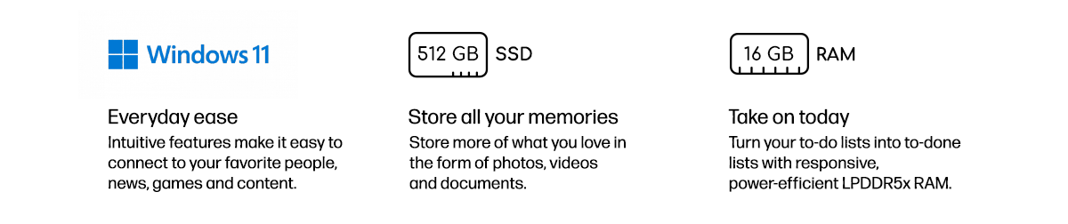 Text on white background