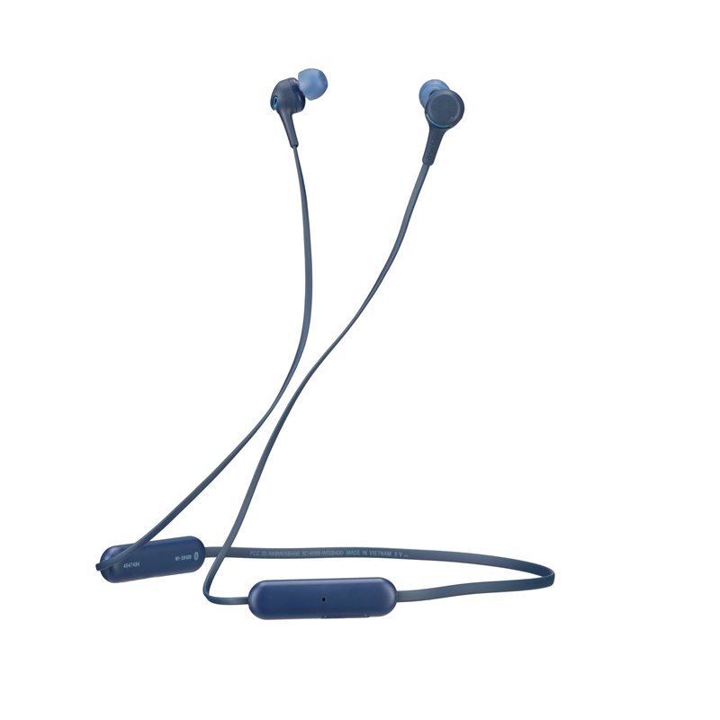 Sony WI-XB400 EXTRA BASS Wireless In-ear Headphones | Sony Electronics