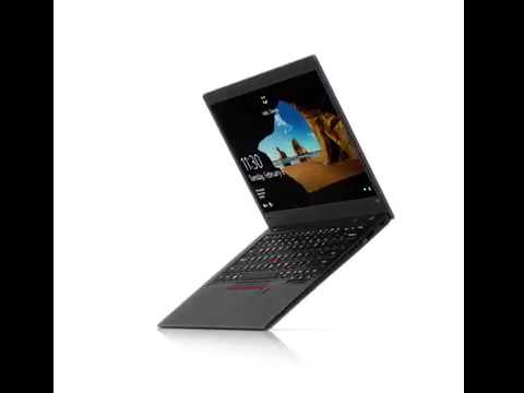 レノボ Thinkpad X395 AMD Ryzen 7 Office2021 Lenovo ThinkPad X395 Laptop | AMD Powered PC | 20NMX01700