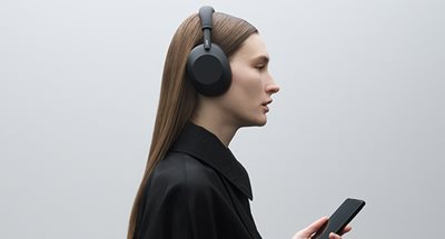 Ultra-clear calls, from anywhere